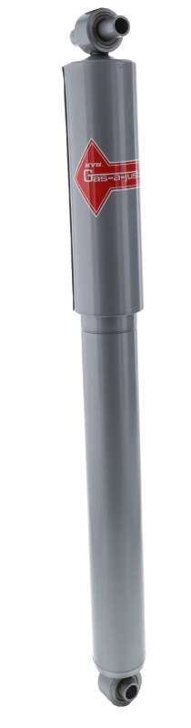 KYB Gas-A-Just Monotube Shock (FRONT): Jeep Gladiator / Wrangler 2018-2026 2.0L/3.0L