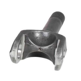 Yukon Gear & Axle 4340 Chromoly Outer Stub Axle Spin Free Kit: Dodge Ram 2500 / 3500 2010-2015 5.7L / 6.7L Diesel / 6.4L 392