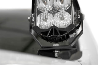 Addictive Desert Designs Ditch Light Brackets: Ram 1500 TRX 6.2L 2021-2024