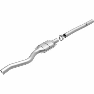 Magnaflow Catalytic Converter: Dodge Dakota 1996