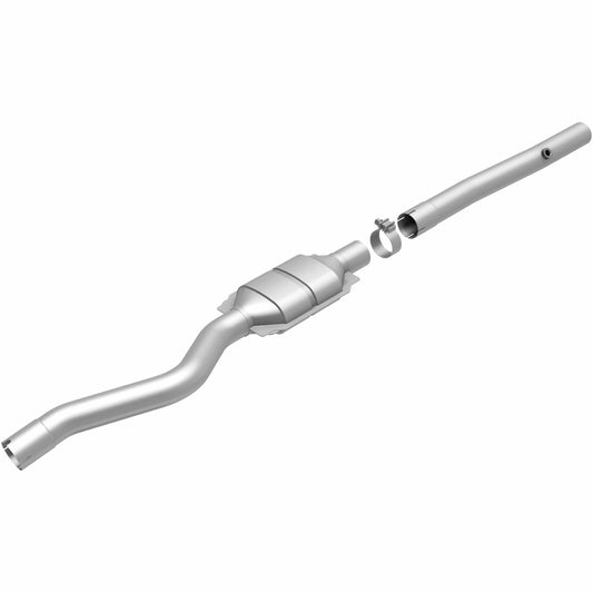Magnaflow Catalytic Converter: Dodge Dakota 1996