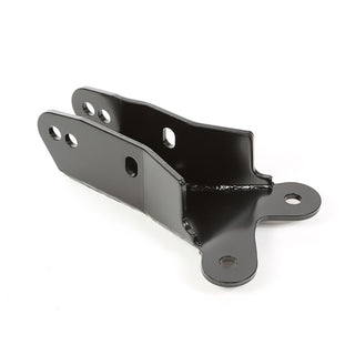 Rugged Ridge Dropdown Bracket Front Track Bar (FRONT): Jeep Wrangler 2007-2018 3.8L/3.6L V6