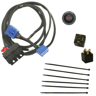 BD Diesel 2 Low UnLoc (LOCKER): Fits Dodge Ram 1500 / 2500 / 3500 2009-2024