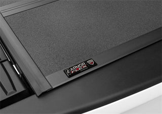 UnderCover Armor Flex Hard Folding Bed Cover 5.7ft w/ Rambox: Fits Most Ram 1500 Models (2019-2026)