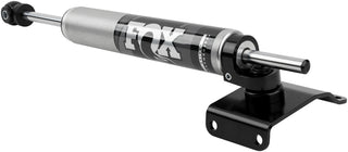 FOX Perf Series 8.3in TS Axle Mount Stabilizer: Fits Ram 2500/3500 2013-2025 5.7L/6.4L/6.7L