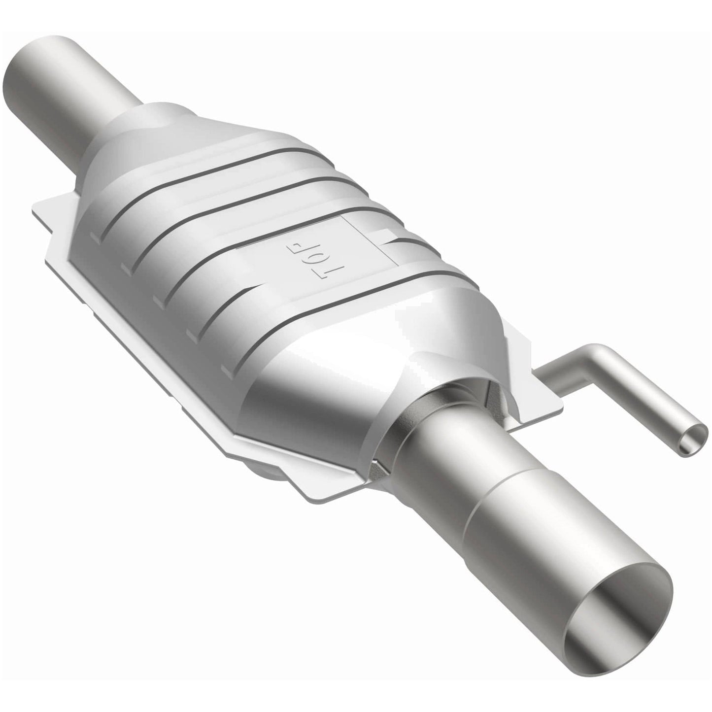 Magnaflow California Grade Direct-Fit Catalytic Converter: Dodge Ram 2500 / Ram 3500 1994 - 1995