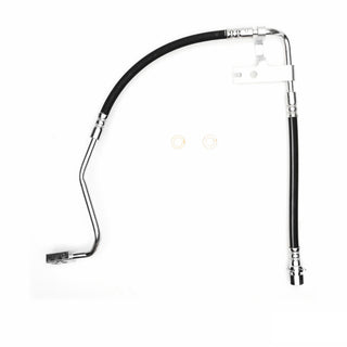 DFC Front Right Brake Hose for 1997-1999 Dodge Durango - Part Number 350-40162