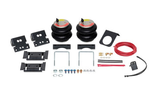 Firestone Ride-Rite RED Label Air Spring Kit (REAR): Fits Ram 3500 2013-2025 5.7L/6.4L/6.7L