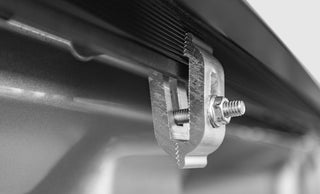 Access Lomax Stance Hard Cover: Ram 1500 19-23 - 5 Ft. 7 In. Bed