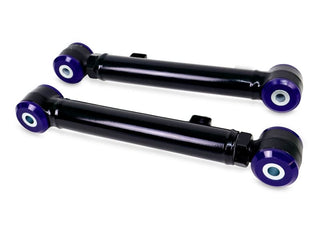 SuperPro HD Adjustable Rear Upper Trailing Arm Set: Dodge Ram 1500 (09-10) / Jeep Gladiator (20-24)