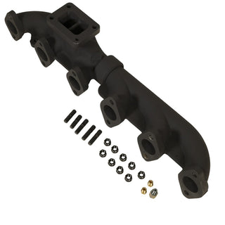 BD Diesel Cast Exhaust Manifold: Dodge Ram 3500 2007-2012 5.9L/6.7L Diesel