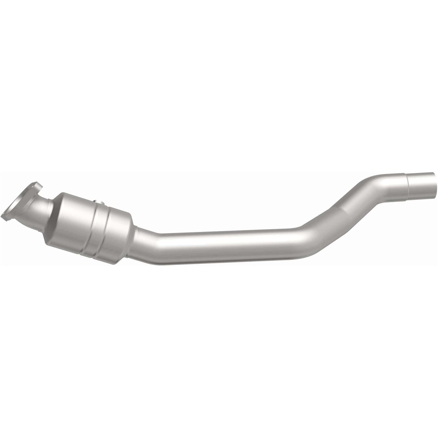 MagnaFlow California Grade Direct-Fit Catalytic Converter: Dodge Challenger / Charger 2015 - 2016