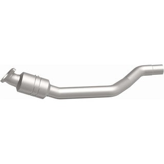MagnaFlow California Grade Direct-Fit Catalytic Converter: Dodge Challenger / Charger 2015 - 2016