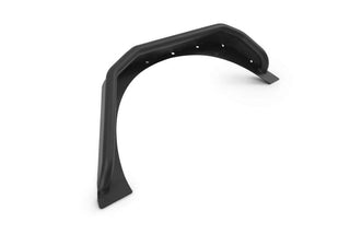 DV8 Offroad Slim Fender Flares: Jeep Wrangler JK 2007-2018 3.8L/3.6L V6