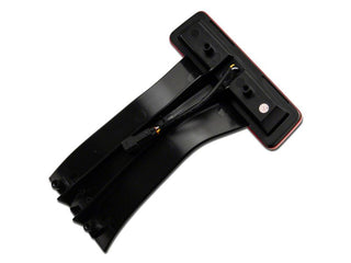 Raxiom Axial Series Hyper Flash LED Third Brake Light: Fits Most Jeep Wrangler Models (2007-2018)