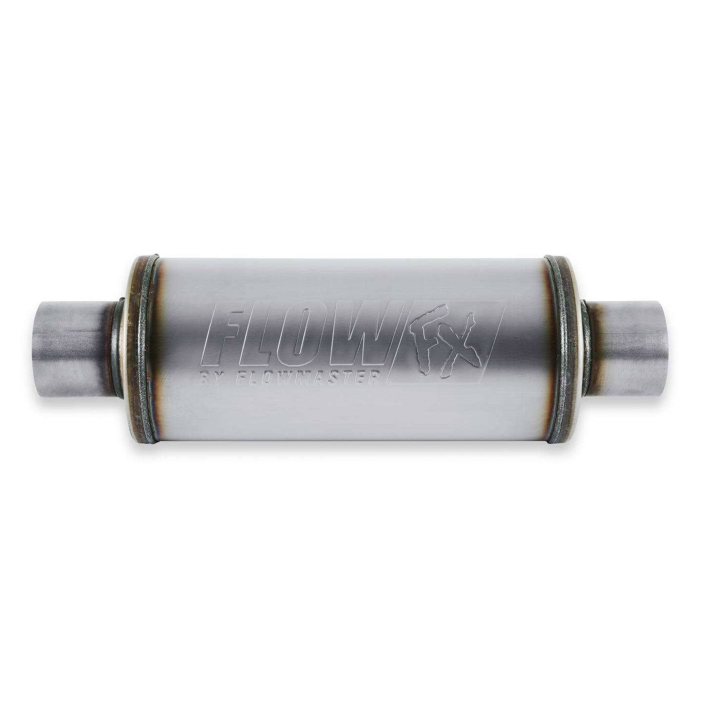 Flowmaster Flow FX Muffler: Dodge Challenger (08-13) / Charger (06-10) / Magnum (06-08)