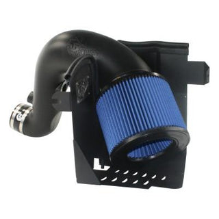 aFe MagnumFORCE Intakes Stage-2 P5R AIS: Dodge Ram 2500 (2010) / Ram 3500 (2010) L6-6.7L (td)