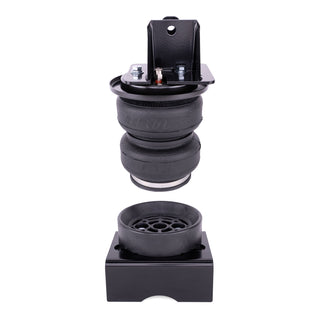 Air Lift Loadlifter 5000 Ultimate Air Spring Kit Internal Jounce: Ram 1500 6.2L TRX 2021-2024