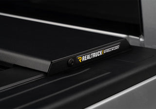 Roll-N-Lock 2019 Ram 1500-3500 SB 74.5in E-Series Retractable Tonneau Cover