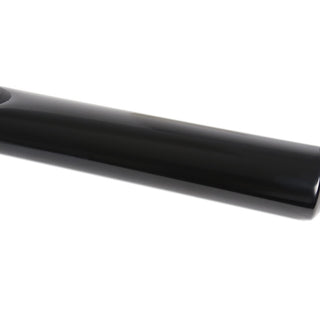 Spec D 4" Black SS Side Step Nerf Bars (4DR): Jeep Wrangler JK 2007-2018