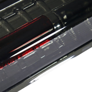 Spec D LED 3rd Brake Light (Smoke): Dodge Ram 2009 - 2018