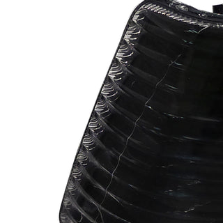 Spec D Corner Lights (Black): Jeep Grand Cherokee 1993 - 1998