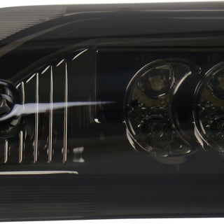 Spec D LED 3rd Brake Light (Smoke): Dodge Ram 2002 - 2009