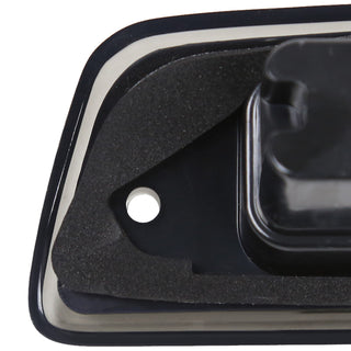 Spec D LED 3rd Brake Light (Smoke): Dodge Ram 1994 - 2001