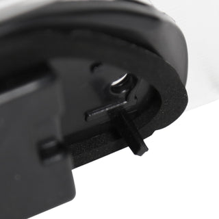 Spec D LED 3rd Brake Light (Chrome): Dodge Ram 2002 - 2009