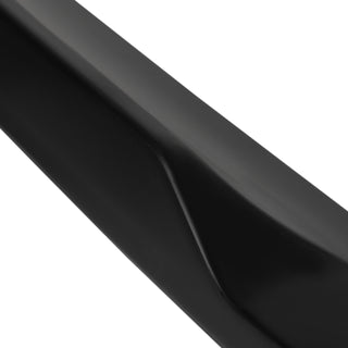 Spec D Demon Style Rear Spoiler (Matte Black): Dodge Challenger 2008 - 2023