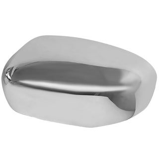 Spec D Side Mirror Covers (Chrome): Chrysler 300 / 300C, Dodge Charger & Magnum 2005 - 2010