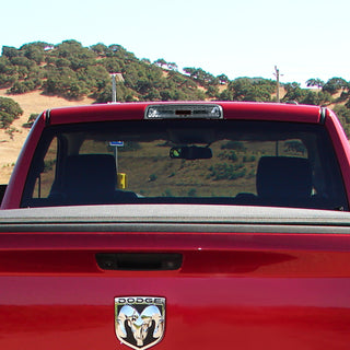 Spec D LED Third Brake Light (Smoke): Ram 2014 - 2018
