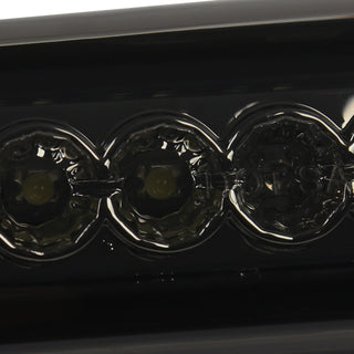 Spec D LED 3rd Brake Light (Smoke): Dodge Ram 1994 - 2001