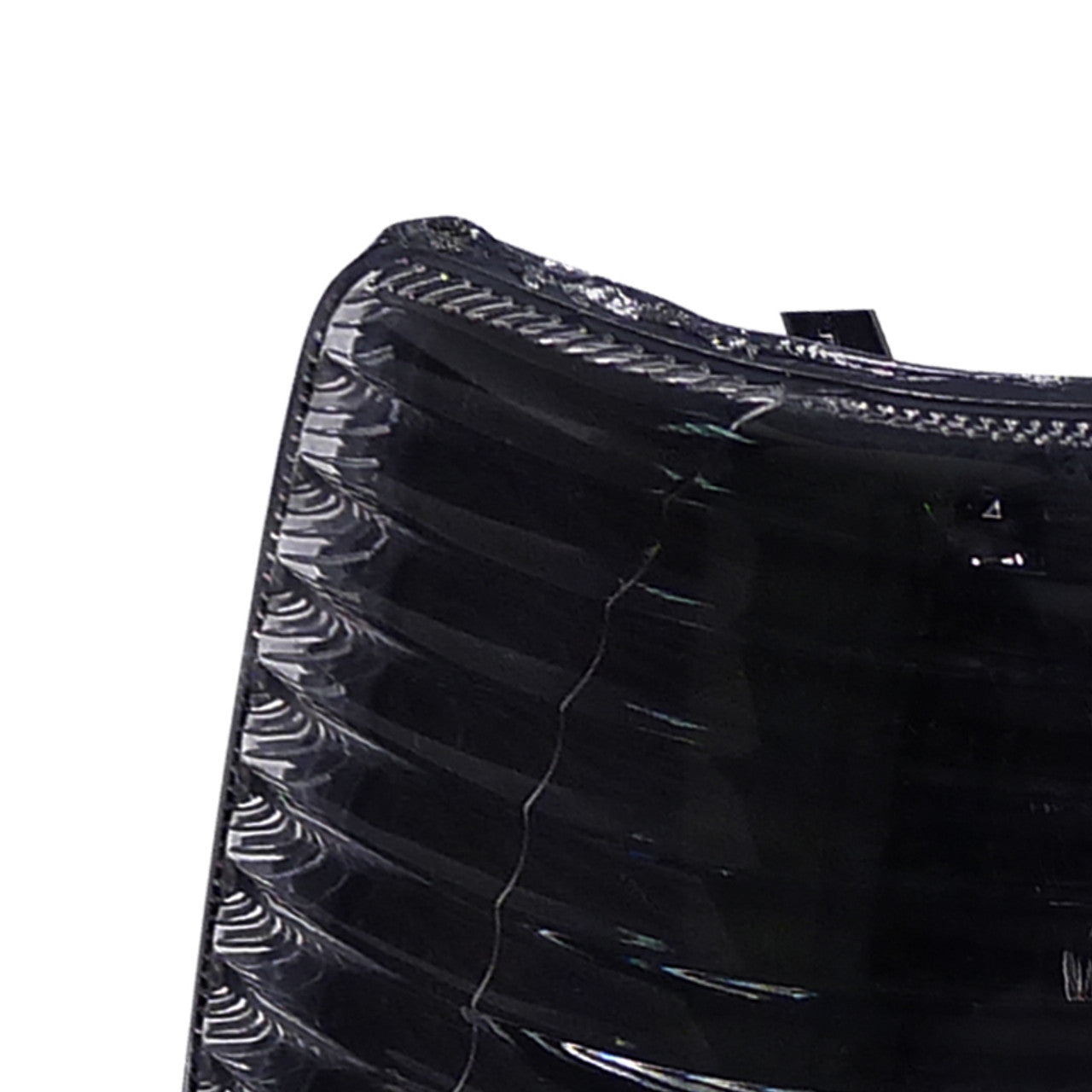 Spec D Corner Lights (Black): Jeep Grand Cherokee 1993 - 1998