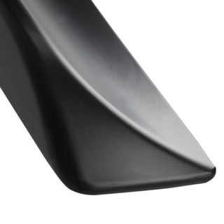 Spec D Demon Style Rear Spoiler (Matte Black): Dodge Challenger 2008 - 2023