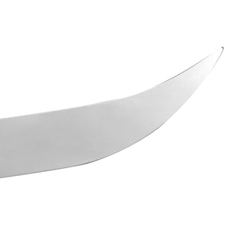 Spec D Chrome Bumper Trim (5pc, Front & Rear): Chrysler 300 2005 - 2010