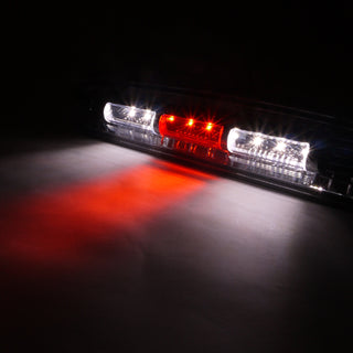 Spec D LED Third Brake Light (Smoke): Ram 2014 - 2018