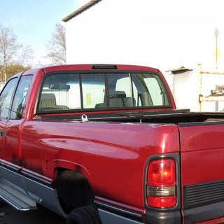 Spec D LED 3rd Brake Light (Smoke): Dodge Ram 1994 - 2001