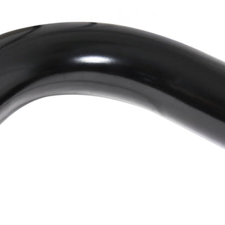 Spec D 3" Black SS Side Step Nerf Bars: Fits Dodge Ram 2002-2009 Quad Crew Cab
