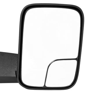 Spec D Towing Mirrors (Power): Dodge Ram 1994 - 1997