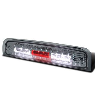 Spec D LED Third Brake Light (Smoke): Ram 2014 - 2018