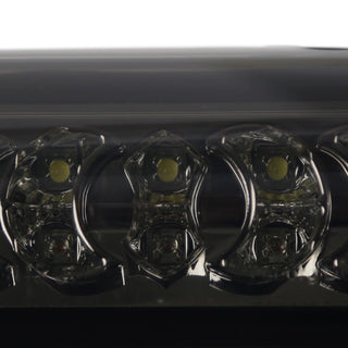 Spec D LED 3rd Brake Light (Smoke): Dodge Ram 2002 - 2009