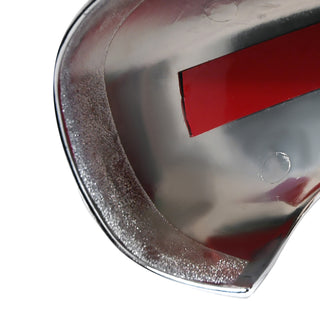 Spec D Side Mirror Covers (Chrome): Chrysler 300 / 300C, Dodge Charger & Magnum 2005 - 2010