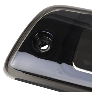 Spec D LED 3rd Brake Light (Smoke): Dodge Ram 1994 - 2001