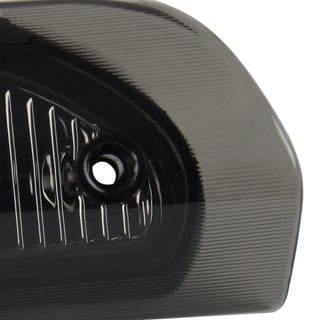 Spec D LED 3rd Brake Light (Smoke): Dodge Ram 2002 - 2009
