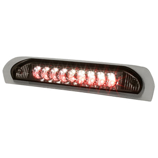 Spec D LED 3rd Brake Light (Smoke): Dodge Ram 2002 - 2009