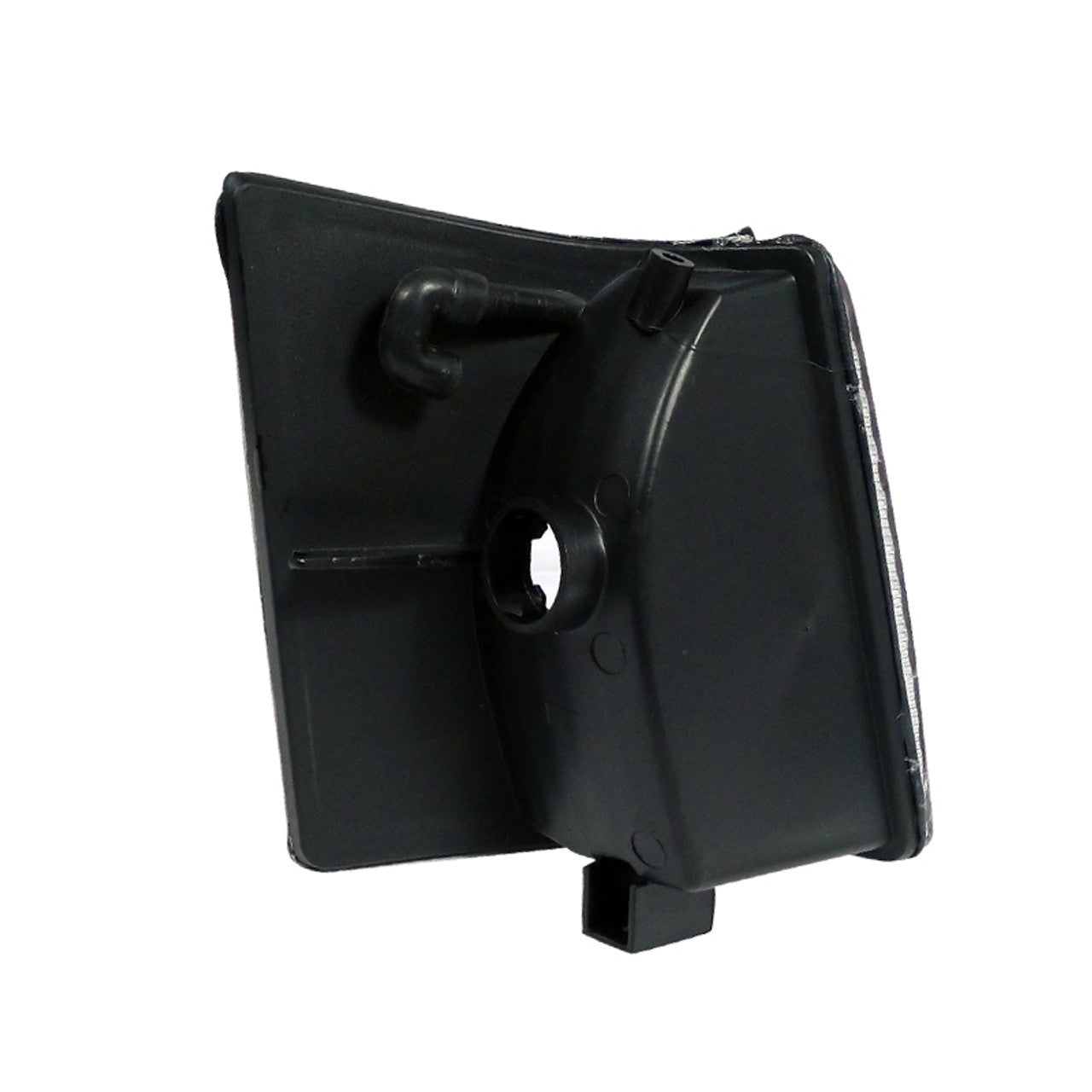 Spec D Corner Lights (Black): Jeep Grand Cherokee 1993 - 1998