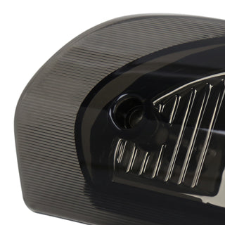 Spec D LED 3rd Brake Light (Smoke): Dodge Ram 2002 - 2009