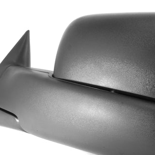 Spec D Towing Mirrors (Power, Heated): Dodge Ram 1998 - 2002