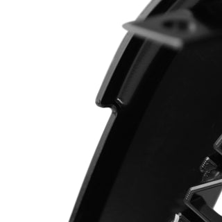 Spec D Black Mesh Grille: Dodge Ram 1500 2009 - 2012